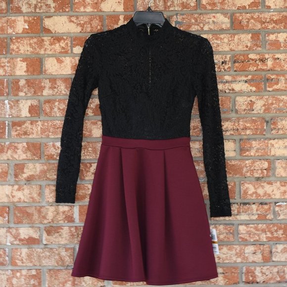 B. Darlin Dress - Picture 2 of 6